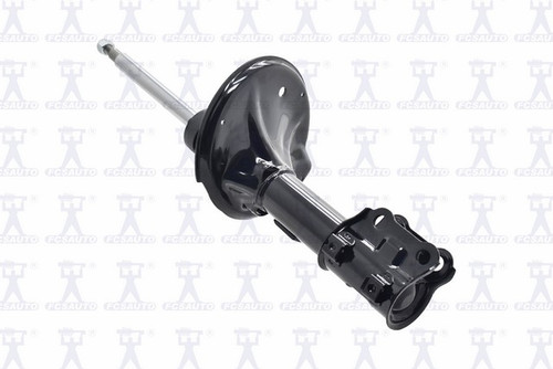Focus Auto Parts Suspension Strut P/N:331799R