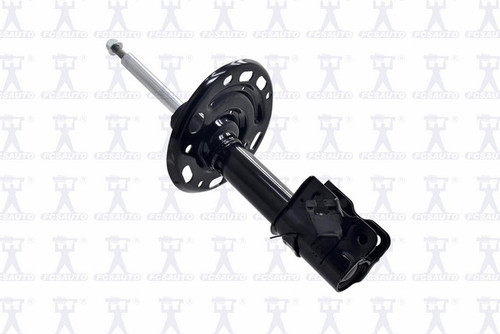 Focus Auto Parts Suspension Strut 331839L - view 5