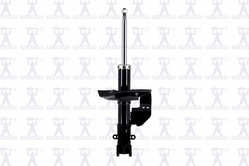 Suspension Strut Assembly fits 1984-1991 Pontiac 6000  FCS AUTOMOTIVE