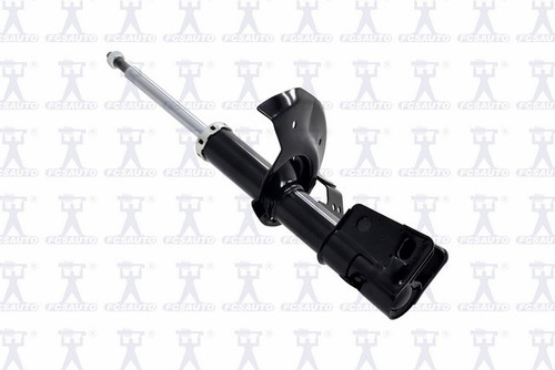 Suspension Strut Assembly fits 1984-1991 Pontiac 6000  FCS AUTOMOTIVE