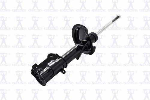 Focus Auto Parts Suspension Strut 332349 - view 2