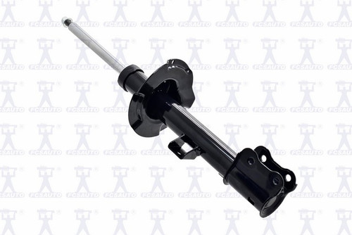 Focus Auto Parts Suspension Strut 332352R - view 2