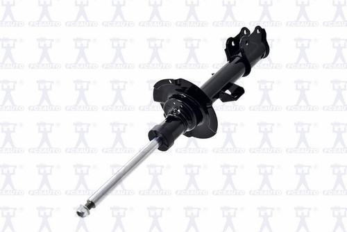 Focus Auto Parts Suspension Strut 332352R - view 3
