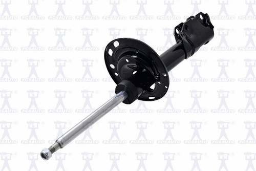 Focus Auto Parts Suspension Strut 332360L - view 2