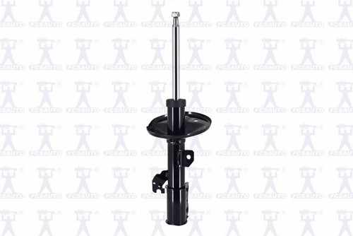 Focus Auto Parts Suspension Strut 332368R - view 4