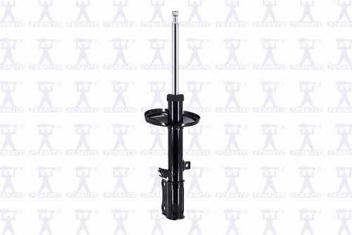 Focus Auto Parts Suspension Strut 332369R - view 3