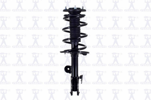 Focus Auto Parts Suspension Strut and Coil Spring Assembly 3331622L