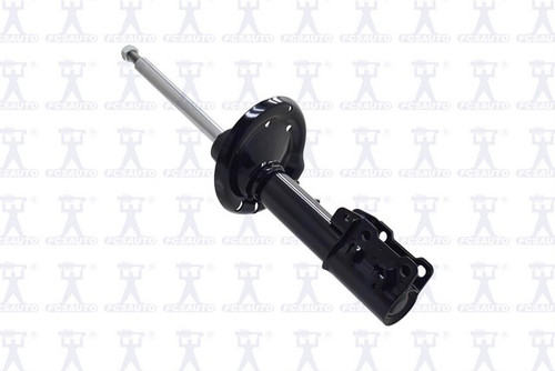Focus Auto Parts Suspension Strut 333270L - view 4