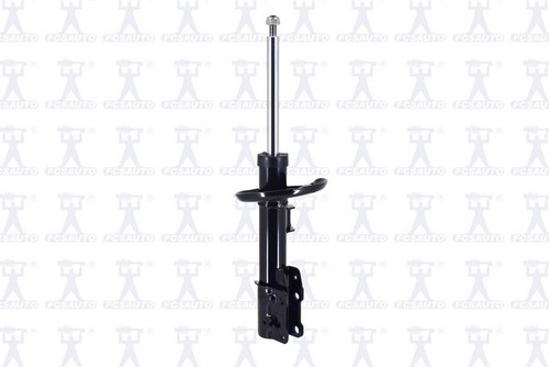 Focus Auto Parts Suspension Strut 333270R - view 3