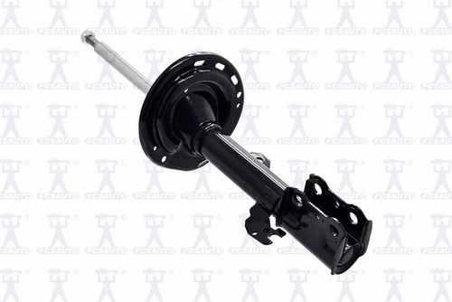 Focus Auto Parts Suspension Strut 333319L - view 2