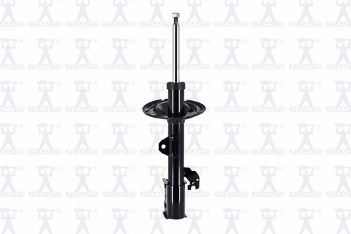 Focus Auto Parts Suspension Strut 333319L - view 4