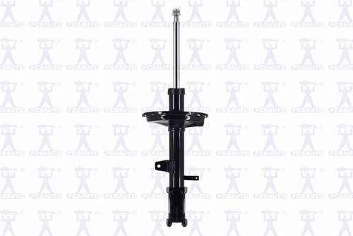 Suspension Strut Assembly fits 2008-2015 Toyota Highlander Venza  FCS AUTOMOTIVE