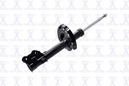 Focus Auto Parts Suspension Strut 333332L - view 3