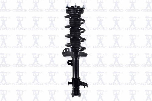 Focus Auto Parts Suspension Strut and Coil Spring Assembly P/N:3333365R