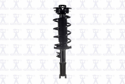 Focus Auto Parts Suspension Strut and Coil Spring Assembly 3333392R