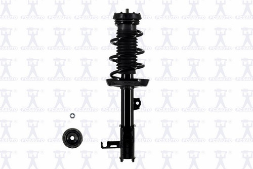 Focus Auto Parts Suspension Strut and Coil Spring Assembly 3333414L