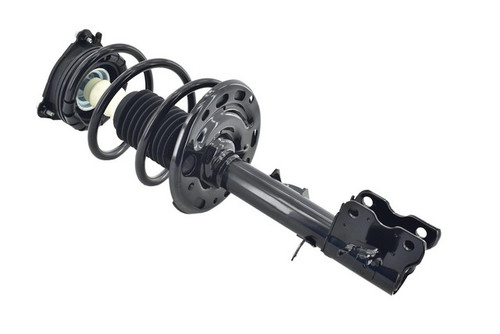 Focus Auto Parts Suspension Strut and Coil Spring Assembly 3333564L - view 3