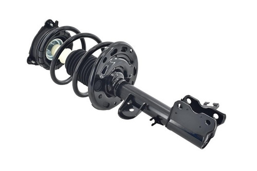 Focus Auto Parts Suspension Strut and Coil Spring Assembly 3333564R - view 3