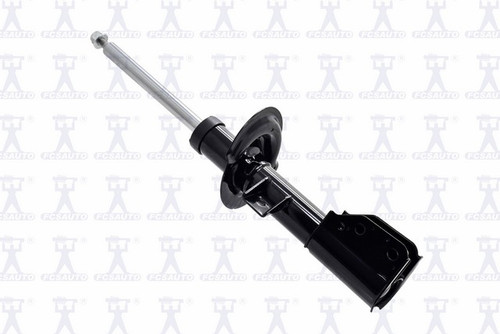 Focus Auto Parts Suspension Strut 333392R - view 2