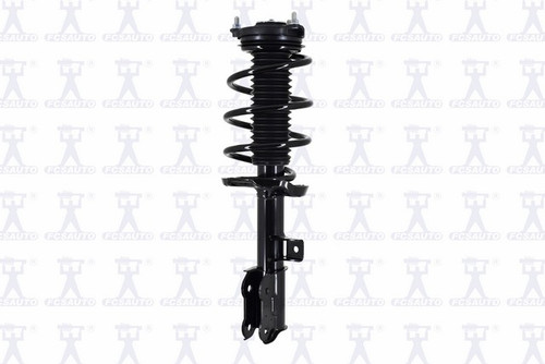 Focus Auto Parts Suspension Strut and Coil Spring Assembly 3333957R