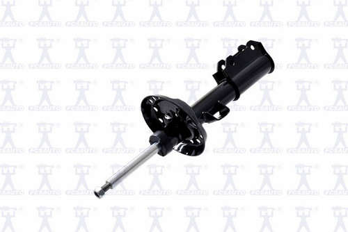 Focus Auto Parts Suspension Strut 333414R - view 2