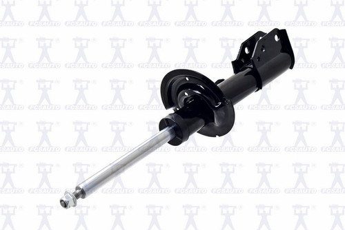 Focus Auto Parts Suspension Strut 333422L - view 4