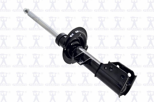 Focus Auto Parts Suspension Strut 333422R - view 4