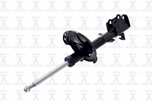 Focus Auto Parts Suspension Strut 333433R - view 3