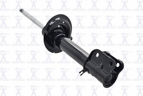 Focus Auto Parts Suspension Strut 333447L - view 4