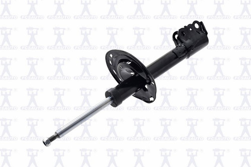 Suspension Strut Assembly fits 2011-2014 Toyota Sienna  FCS AUTOMOTIVE