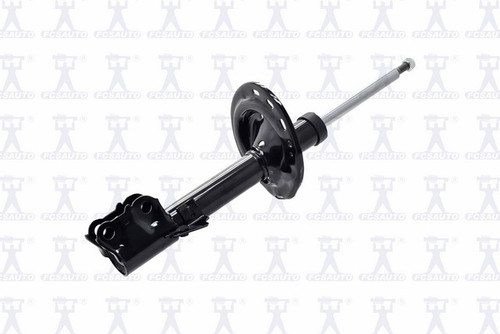 Focus Auto Parts Suspension Strut 333491R - view 5