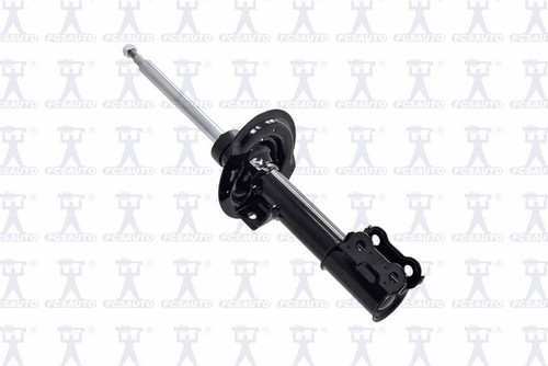 Focus Auto Parts Suspension Strut 333504R - view 4