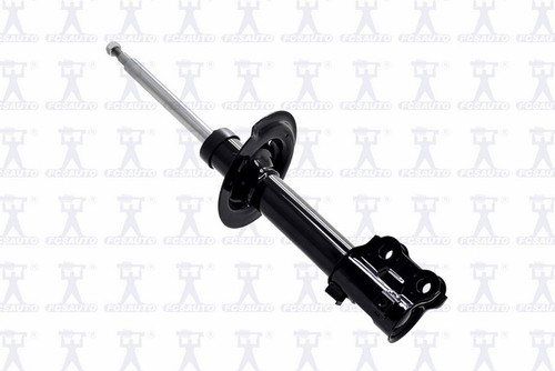 Focus Auto Parts Suspension Strut 333505R - view 4