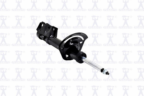 Focus Auto Parts Suspension Strut 333508R - view 2