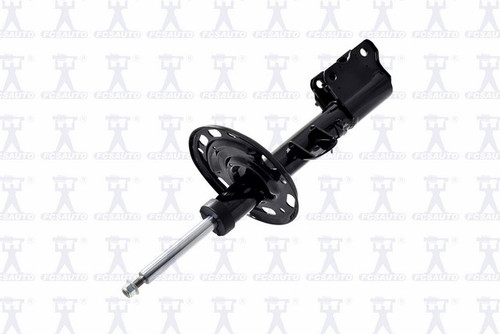 Focus Auto Parts Suspension Strut 333564R - view 2