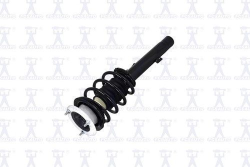 Focus Auto Parts Suspension Strut and Coil Spring Assembly 3335684L - view 2