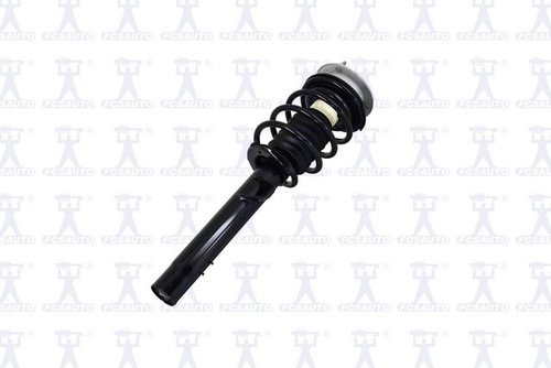 Focus Auto Parts Suspension Strut and Coil Spring Assembly 3335684L - view 4