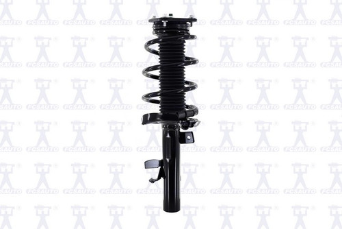 Suspension Strut & Coil Spring Assembly fits 2013-2018 Ford C-Max  FCS AUTOMOTIV