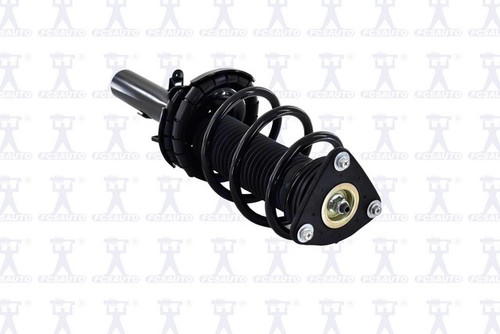 Suspension Strut & Coil Spring Assembly fits 2013-2018 Ford C-Max  FCS AUTOMOTIV