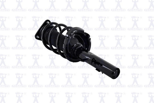 Suspension Strut & Coil Spring Assembly fits 2013-2018 Ford C-Max  FCS AUTOMOTIV