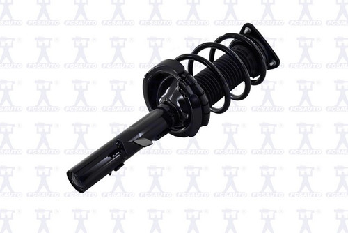 Suspension Strut & Coil Spring Assembly fits 2013-2018 Ford C-Max  FCS AUTOMOTIV