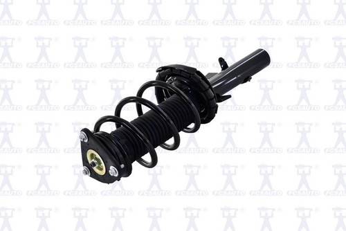 Focus Auto Parts Suspension Strut and Coil Spring Assembly 3335877R - view 4