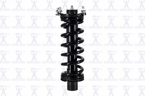 Focus Auto Parts Suspension Strut and Coil Spring Assembly 3336329L