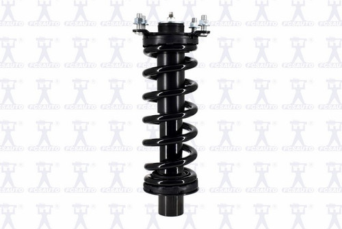 Focus Auto Parts Suspension Strut and Coil Spring Assembly 3336329R