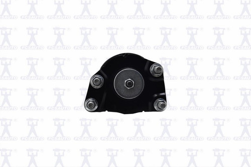 Focus Auto Parts Suspension Strut and Coil Spring Assembly 3336329R - view 4
