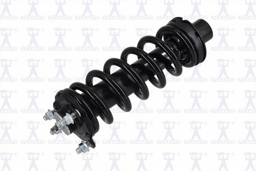 Focus Auto Parts Suspension Strut and Coil Spring Assembly 3336329R - view 5