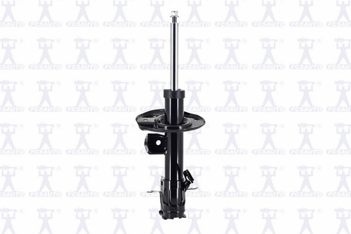 Focus Auto Parts Suspension Strut 333704L - view 2