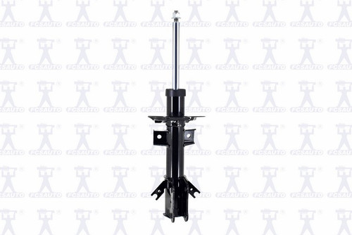 Suspension Strut Assembly FCS 333737