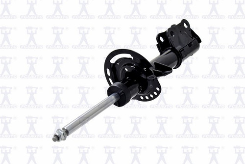 Suspension Strut Assembly FCS 333737