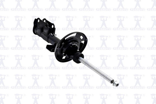 Focus Auto Parts Suspension Strut 333787L - view 3